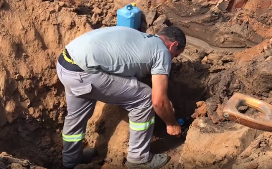 Novas ligações começam a ser feitas na segunda-feira, dando prioridade a pessoas com deficiência e idosos