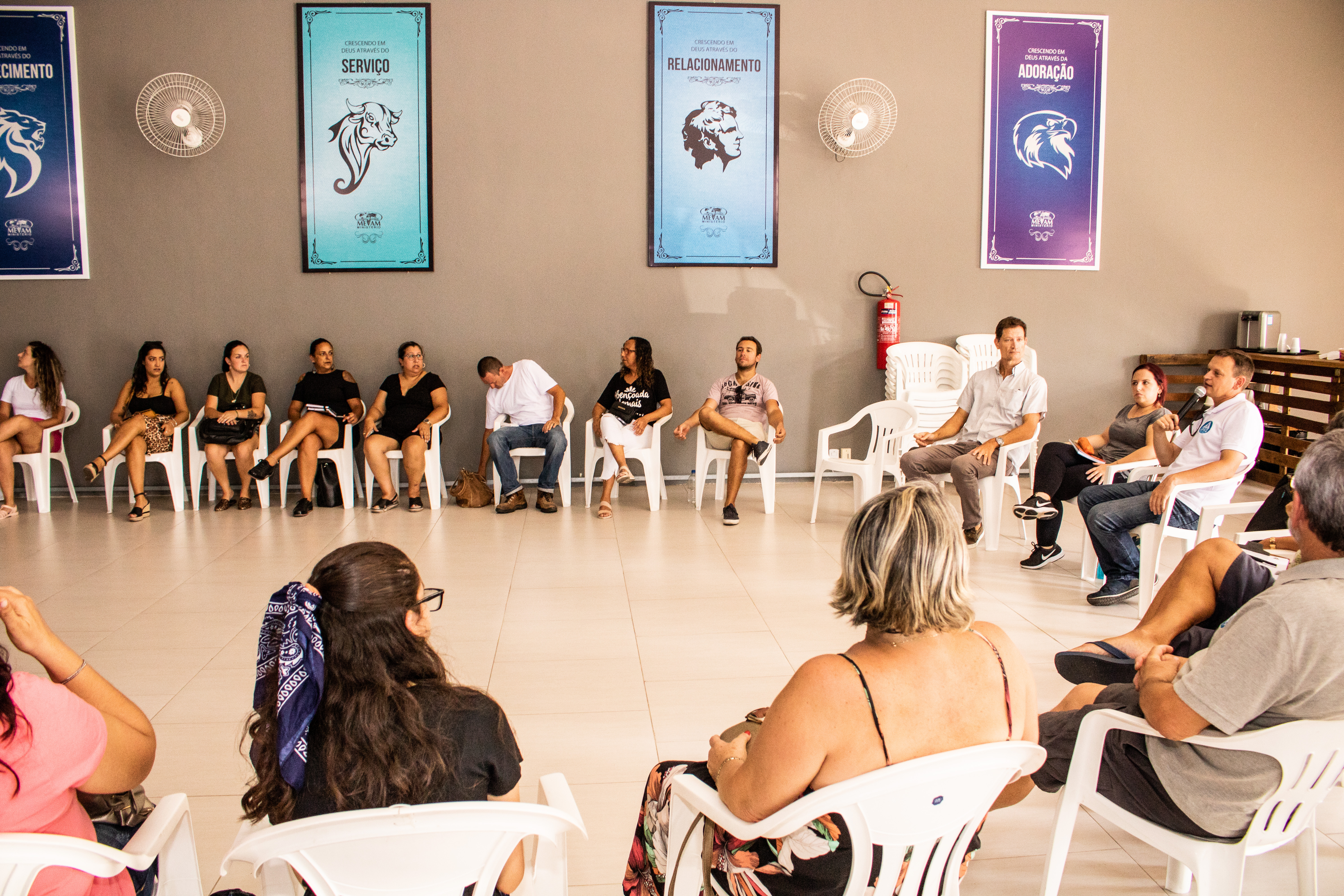 Município será um dos primeiros do estado a implantar o modelo prisional humanizado, reconhecido por baixo índice de reincidência criminal e custos reduzidos para manutenção