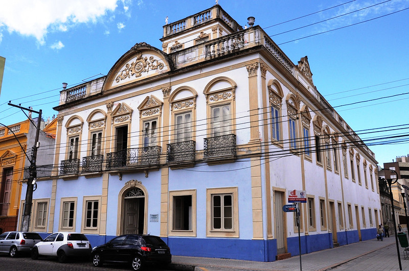 Edital lançado pela Secult pagará R$ 2 mil a cada proposta selecionada. Inscrições online vão de 18 (segunda-feira) a 25 de maio