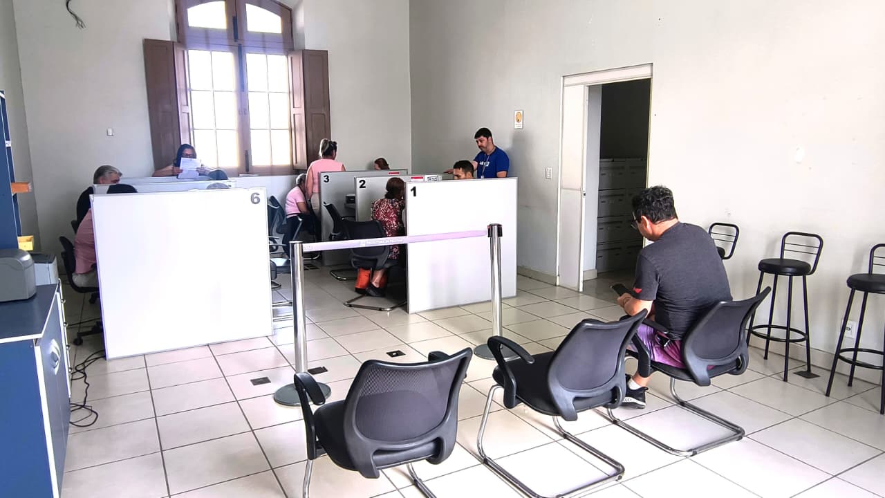 Balanço abrange demandas, segmentos mais reclamados, além de ações de educação e fiscalização