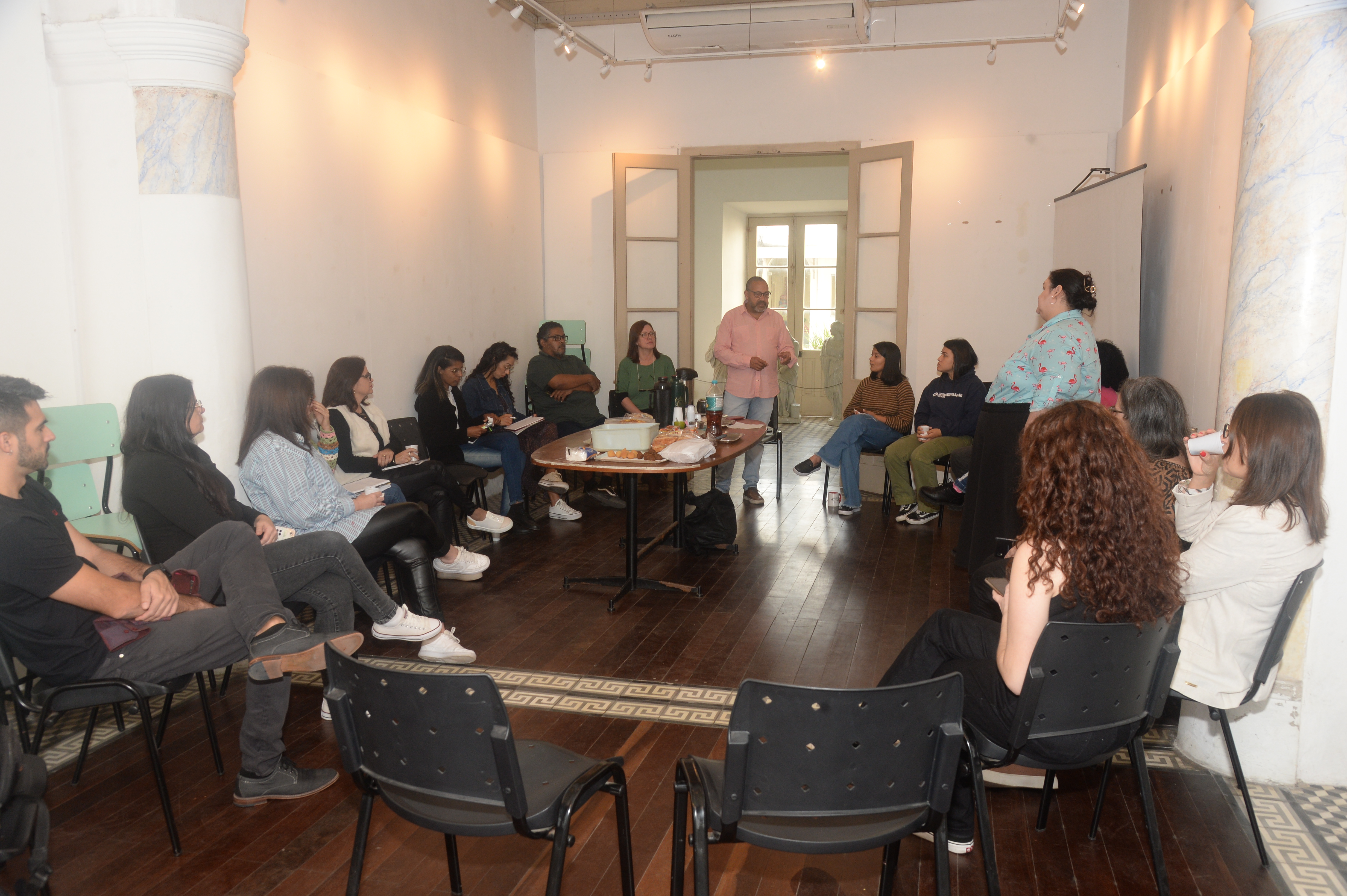 Próxima edição, a 11ª, que ocorre de 16 a 18 de agosto, debate "Cultura Alimentar: Patrimônio e Sustentabilidade"