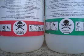 Medida visa proteger propriedades de contaminações ambientais