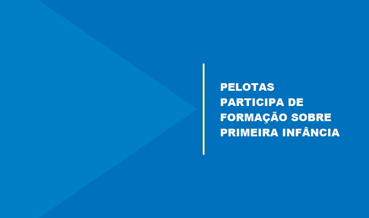 Prefeita participou de webinar que trouxe reflexões sobre a relação da Primeira Infância com a natureza nos espaços públicos