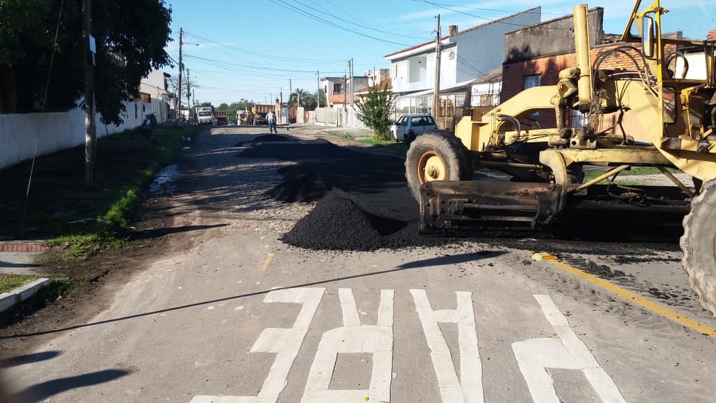 Via liga as avenidas Domingos de Almeida e Ferreira Viana e é mais uma alternativa para o trânsito