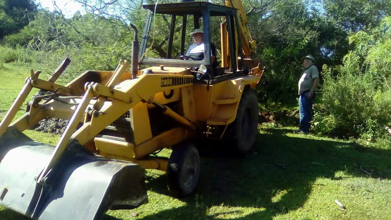 Moradores do Monte Bonito recebem capacitação