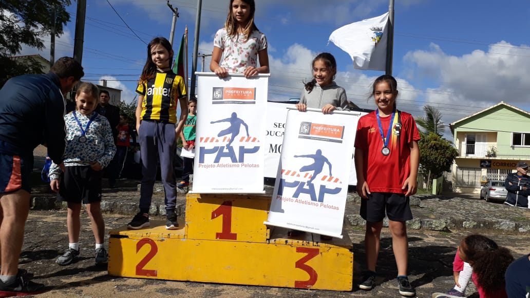 Evento integrou programação de aniversário do município vizinho