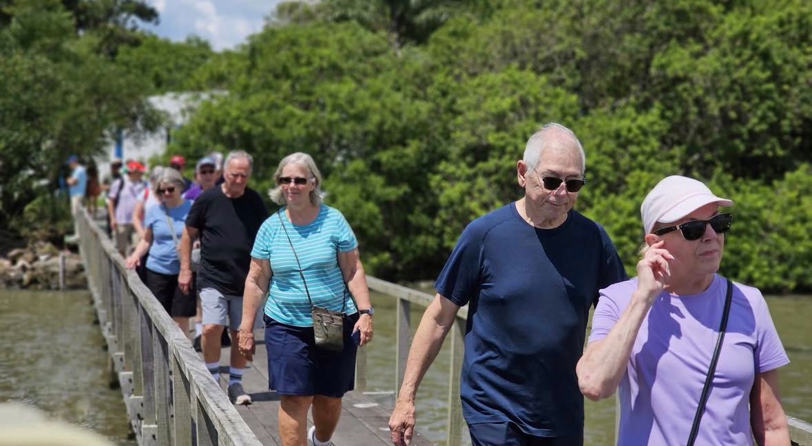 O propósito foi promover a cidade, aprimorando a conexão turística da Costa Doce