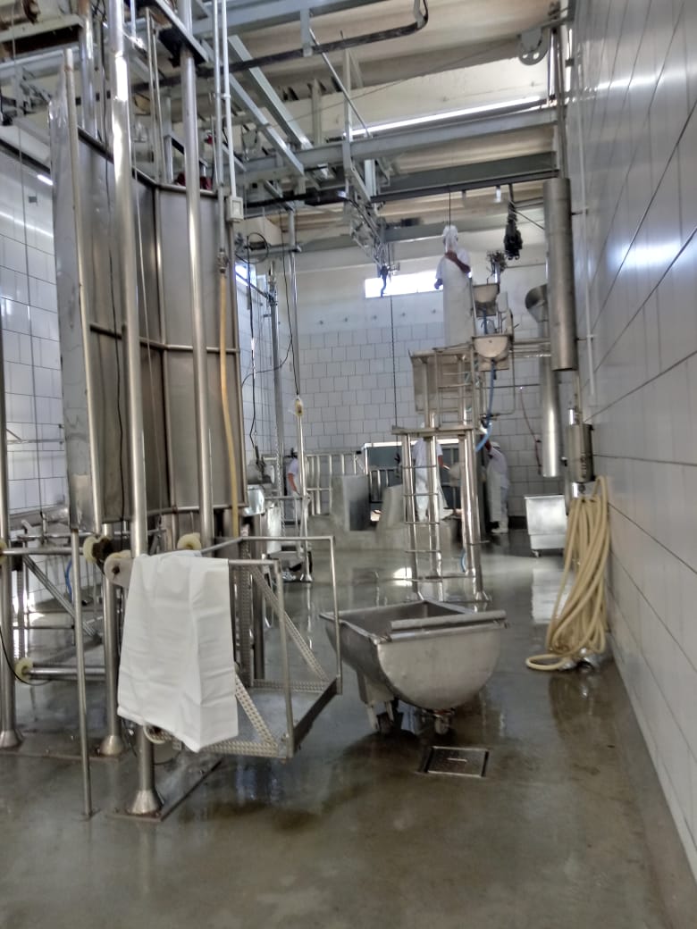 Município acompanhou o desenvolvimento de todo o projeto do investimento