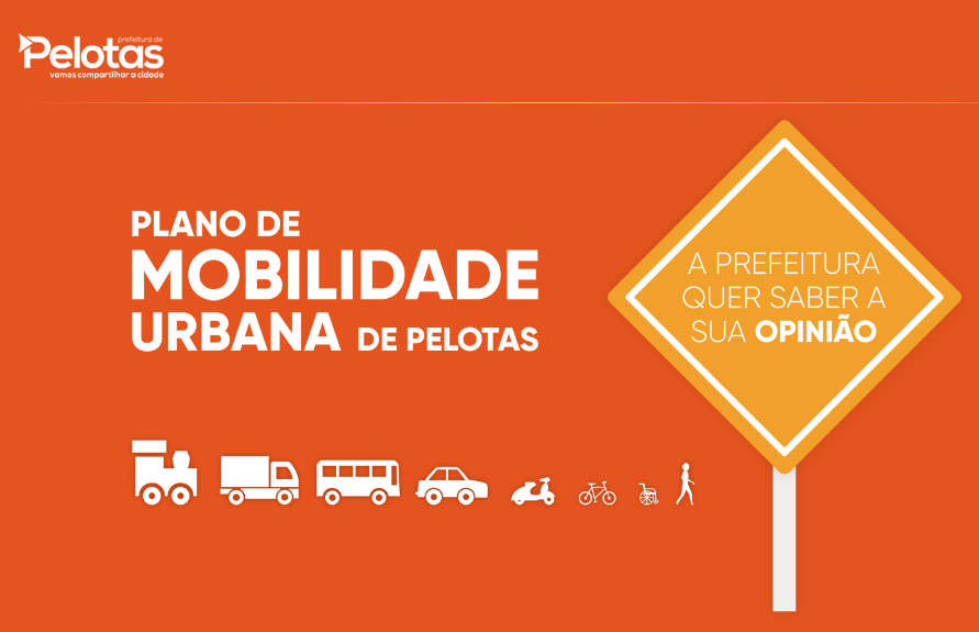 Sugestões podem ser encaminhadas por meio da plataforma online