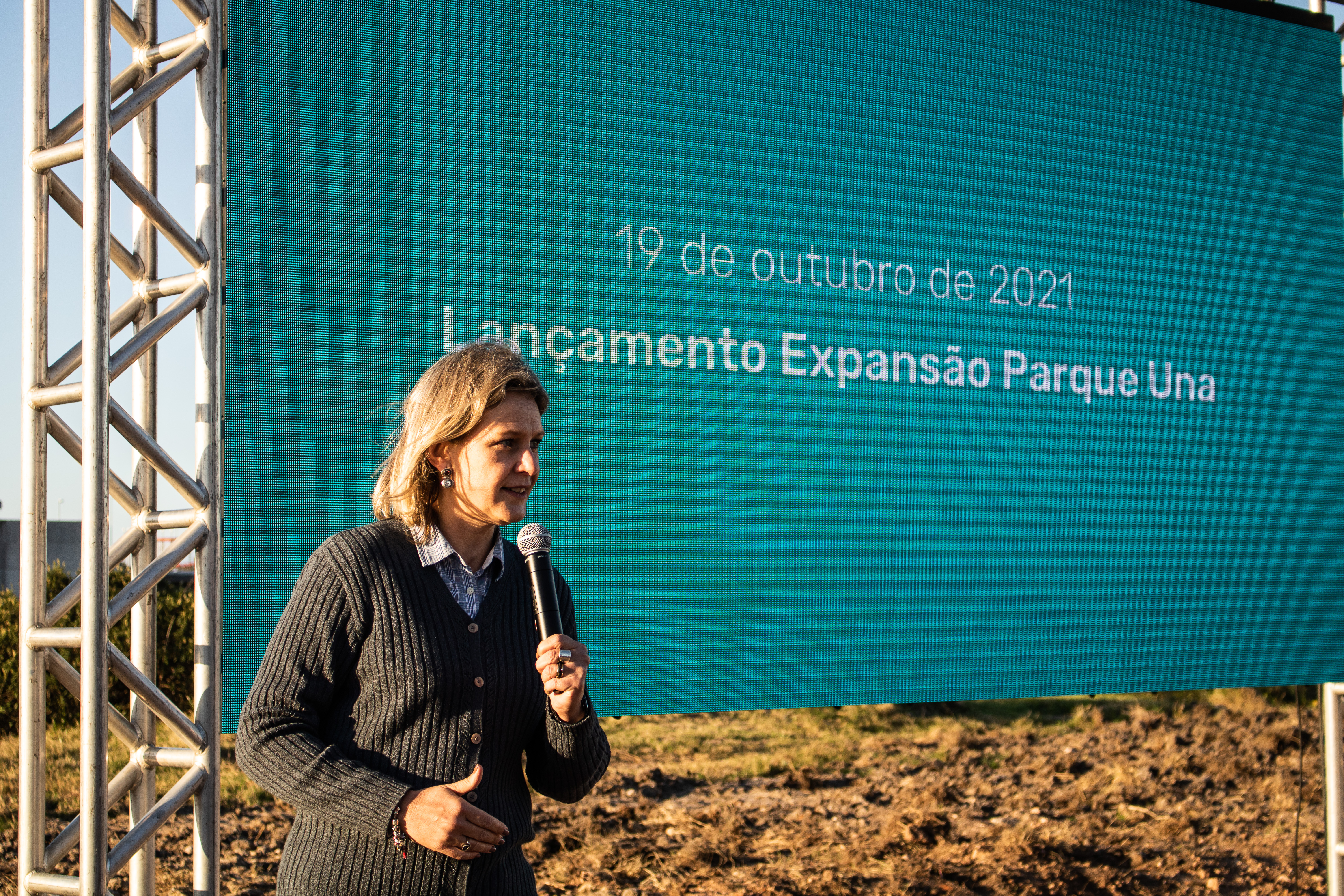 Ampliação do empreendimento prevê melhoria da infraestrutura da mobilidade urbana e geração de empregos para Pelotas