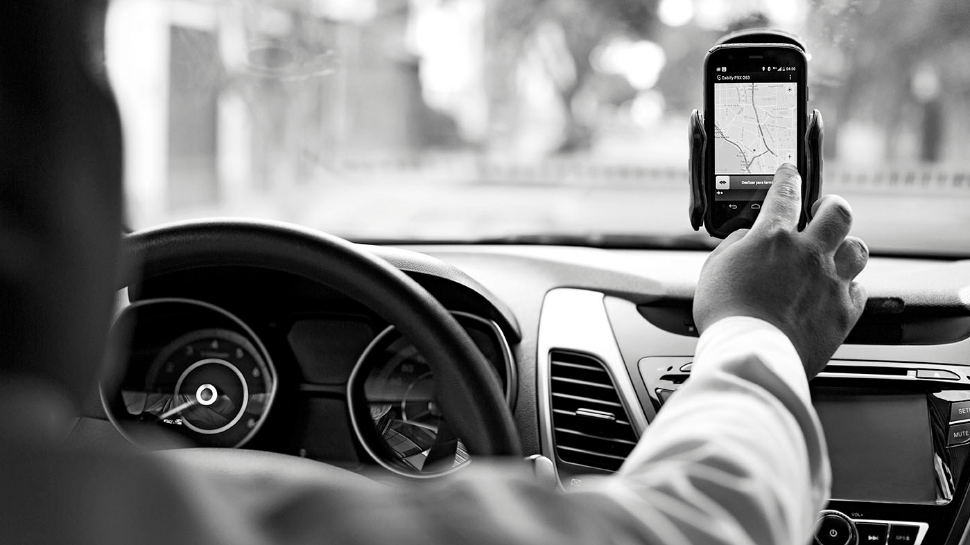 Decreto 6.355/2021 organiza prestação do serviço de transporte privado individual de passageiros
