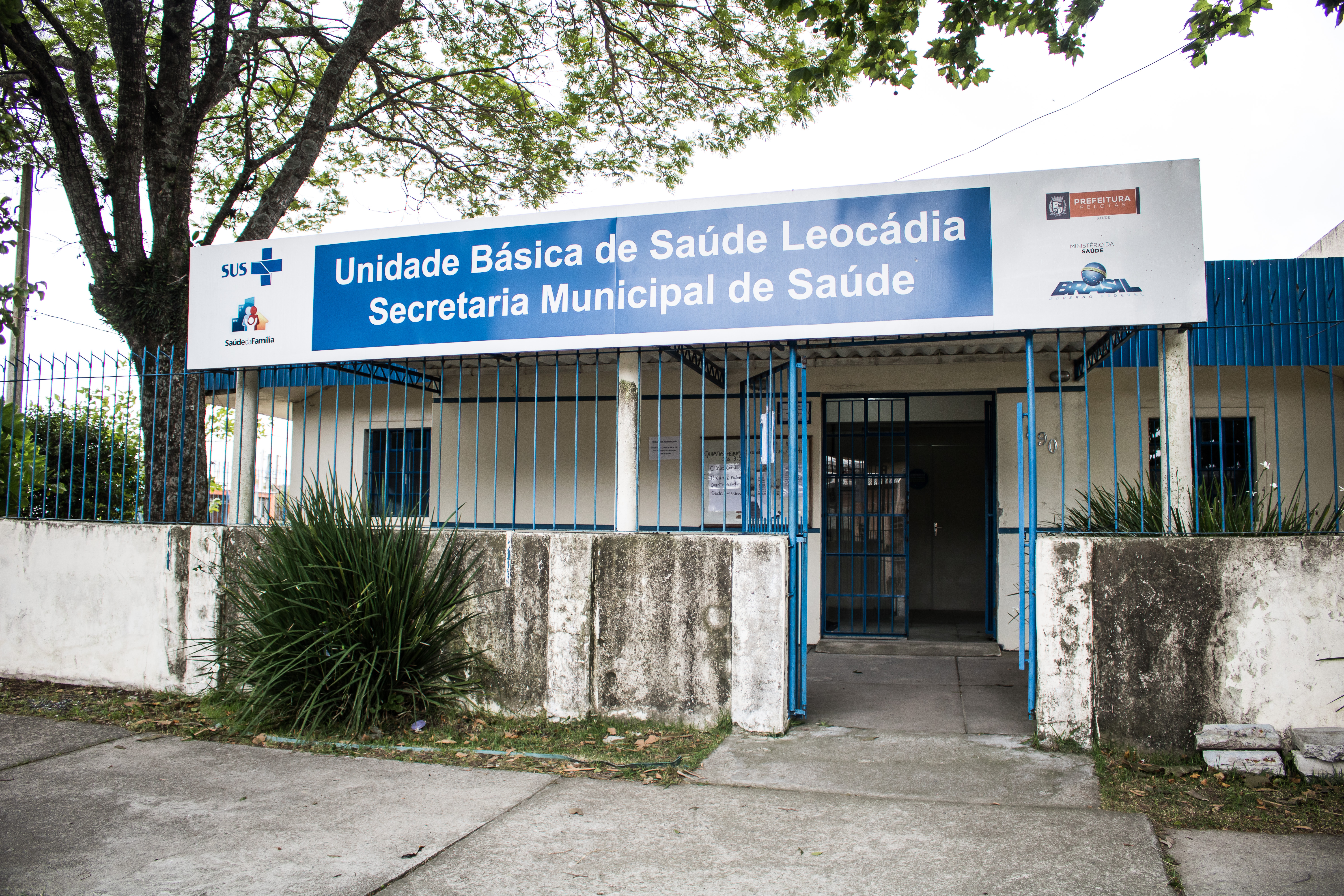 A partir de terça-feira (18), a Unidade deixará de realizar atendimento de rotina para ser Sentinela para pacientes com sintomas gripais de nível leve e moderado