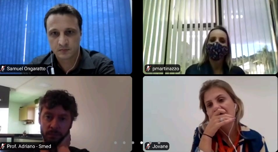 Projeto que integra o Pacto Pelotas pela Paz deve servir de referência para proposta semelhante na cidade serrana