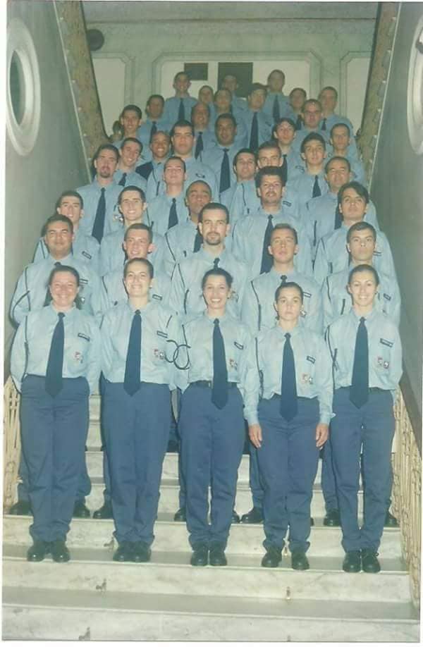 Categoria começou a atuar no município no dia 11 de abril de 2002