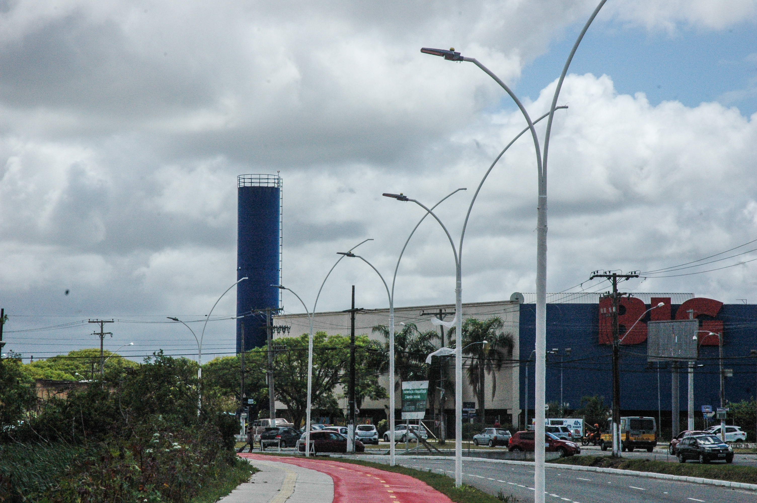 Construtora dá férias coletivas para seus funcionários