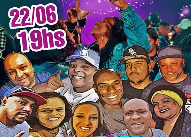 Programação cultural anima as noites do fim de semana