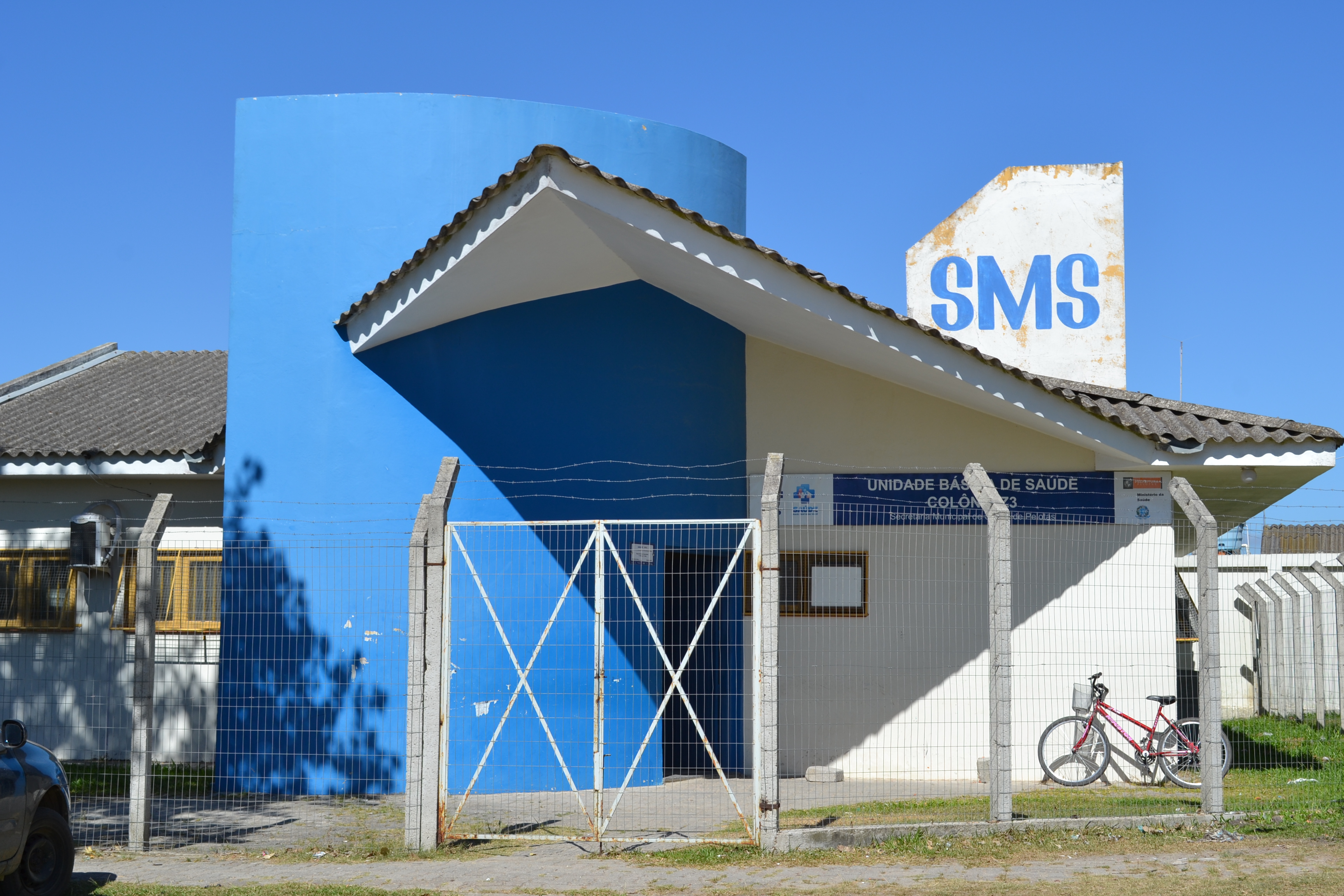 Atendimento externo ocorre das 10h às 16h