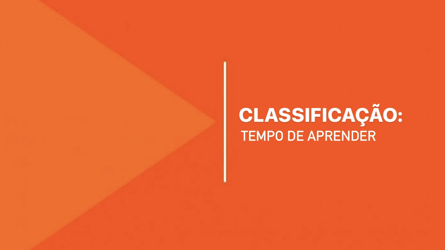 Classificação final e convocação são referentes ao Edital 02/2022 da Smed