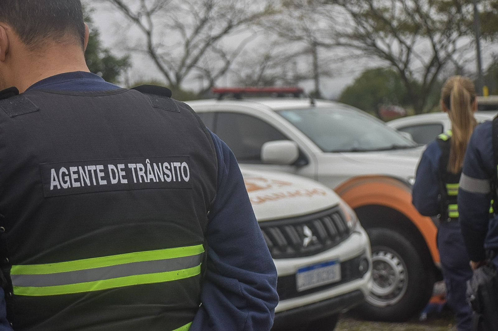 Resultado da atuação frequente de agentes de trânsito, operações de fiscalização e de sinalização refletem nos números