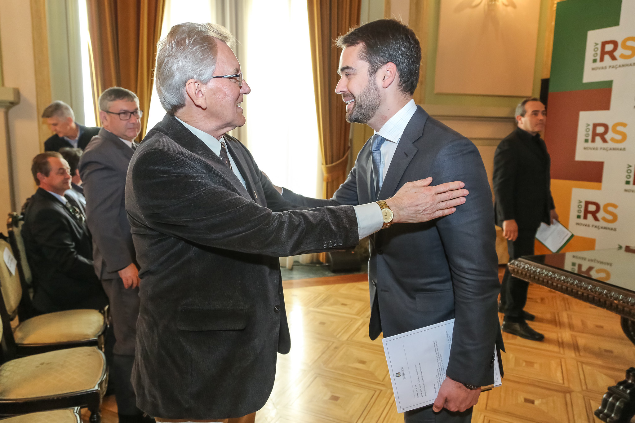 Só em 2019, quase 250 mil pessoas visitaram a Feira