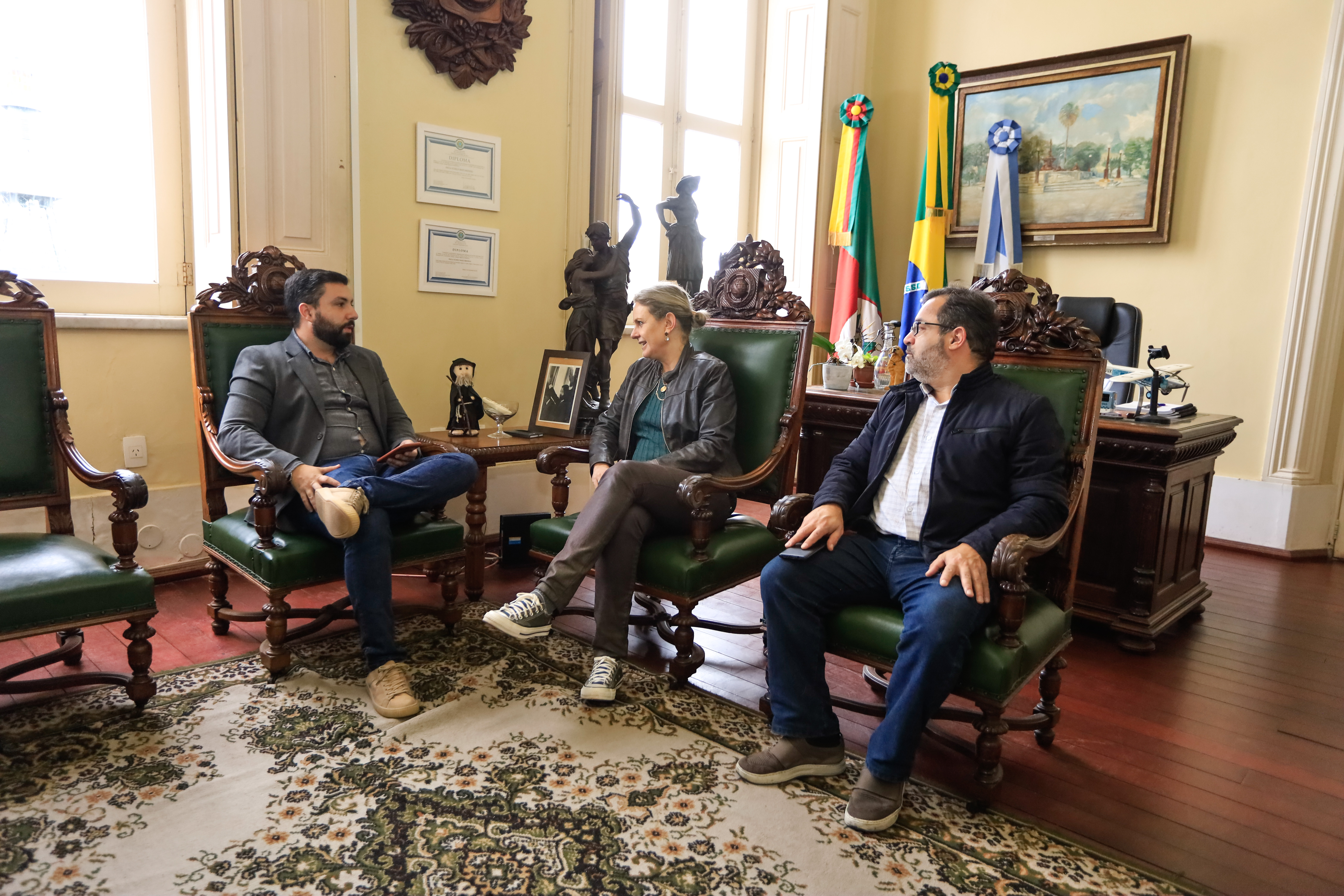 Emenda parlamentar de R$ 500 mil, viabilizada pelo vereador Antônio Peixoto (PSD), será destinada à compra de veículos para pescadores