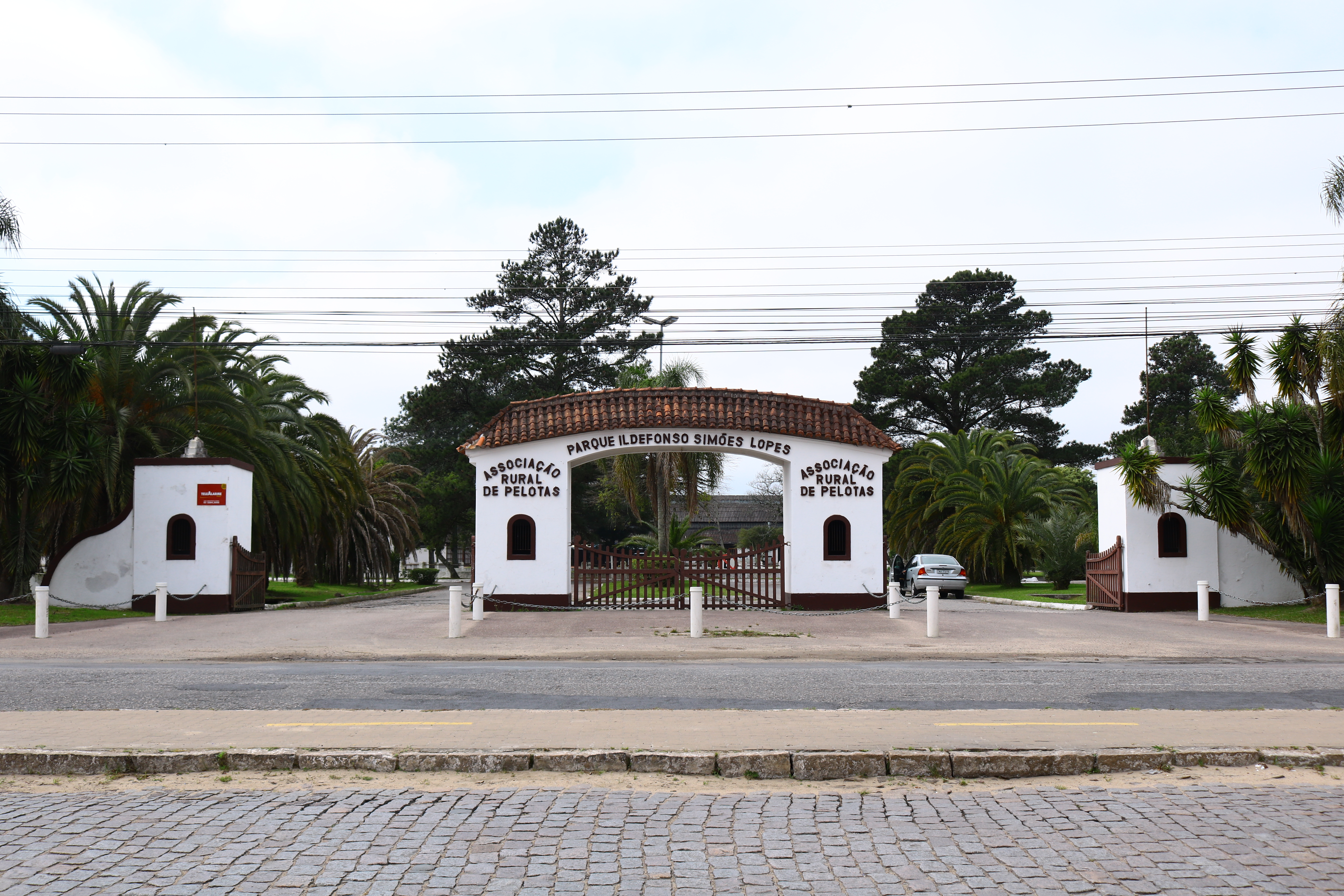 Apresentação dos eventos rurais será nesta quinta-feira (10), na 93ª Expofeira de Pelotas
