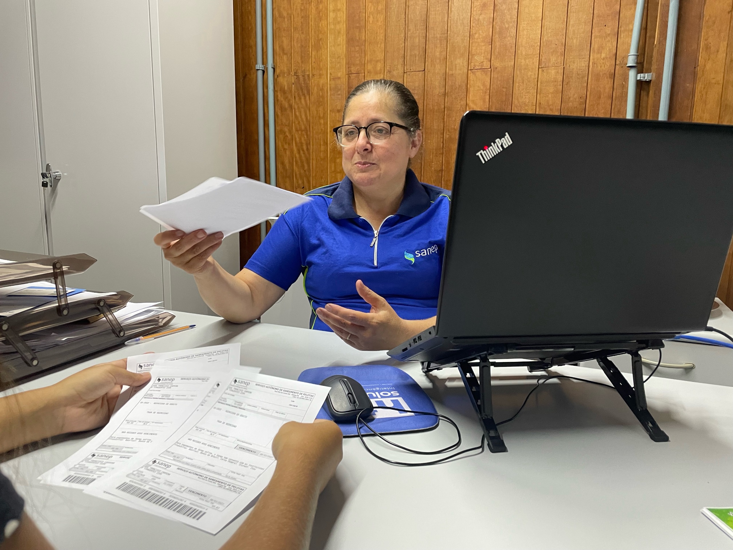 Exclusivamente nas sextas, o expediente será das 8h às 14h