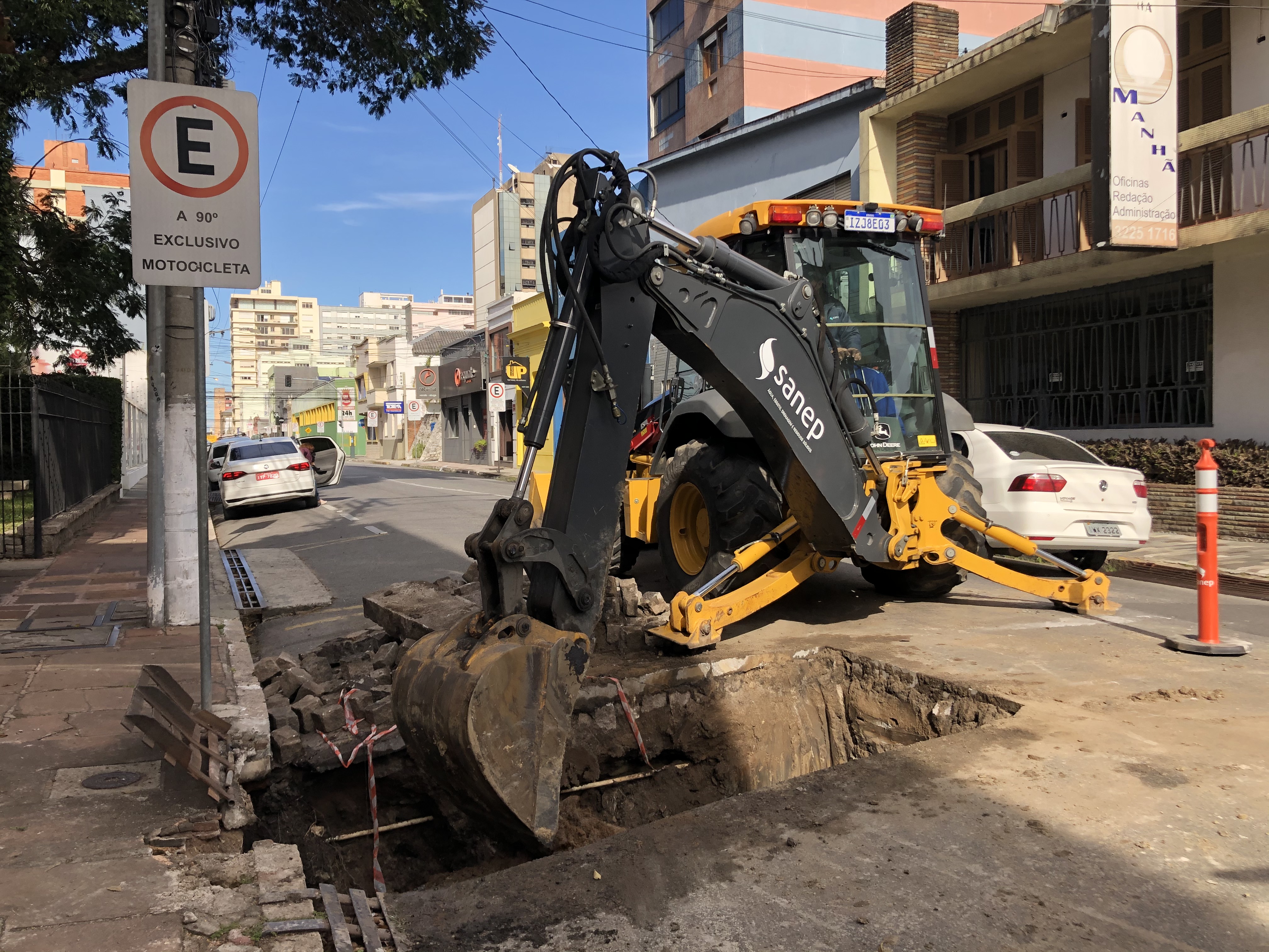 Inscritos no processo seletivo para contratações emergenciais devem acompanhar publicações dos editais no site da autarquia