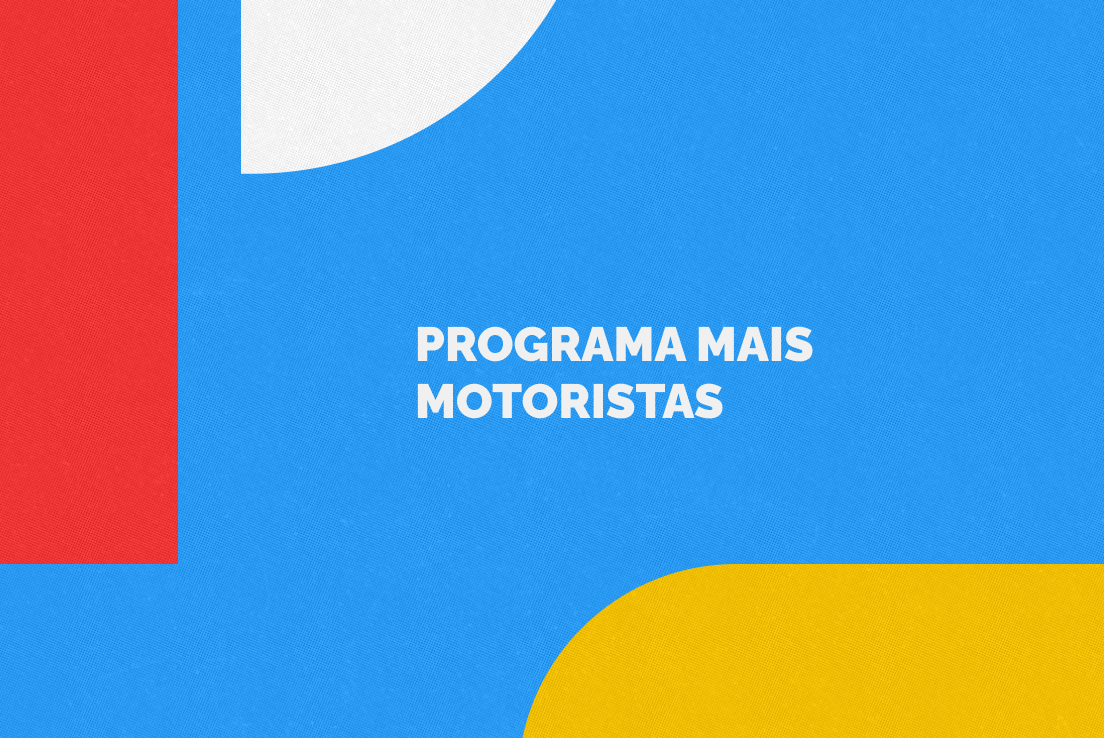 A iniciativa, que vai proporcionar a mudança da categoria da CNH (de "B", "C" ou "D" para "D" ou "E"), entra na fase de entrega de documentação, e vai até o dia 3 de setembro