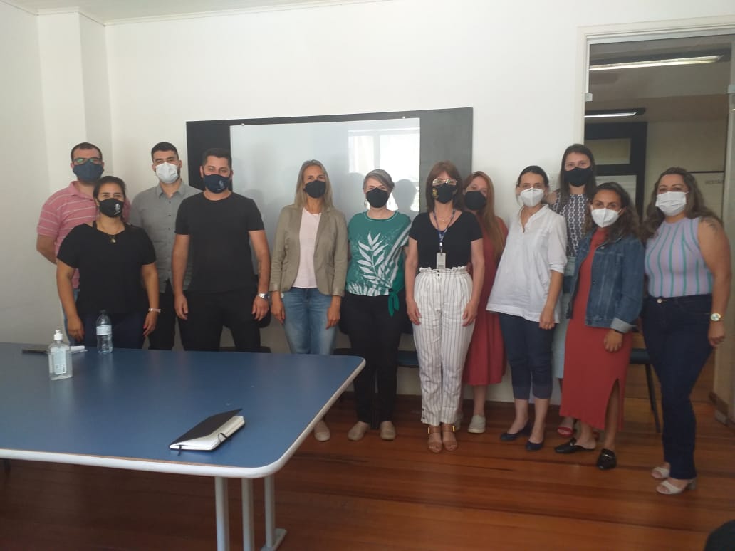 Projeto irá integrar secretarias da Prefeitura e instituições penais, para construir uma rede de apoio responsável por realizar o acompanhamento social de apenados monitorados eletronicamente e suas famílias