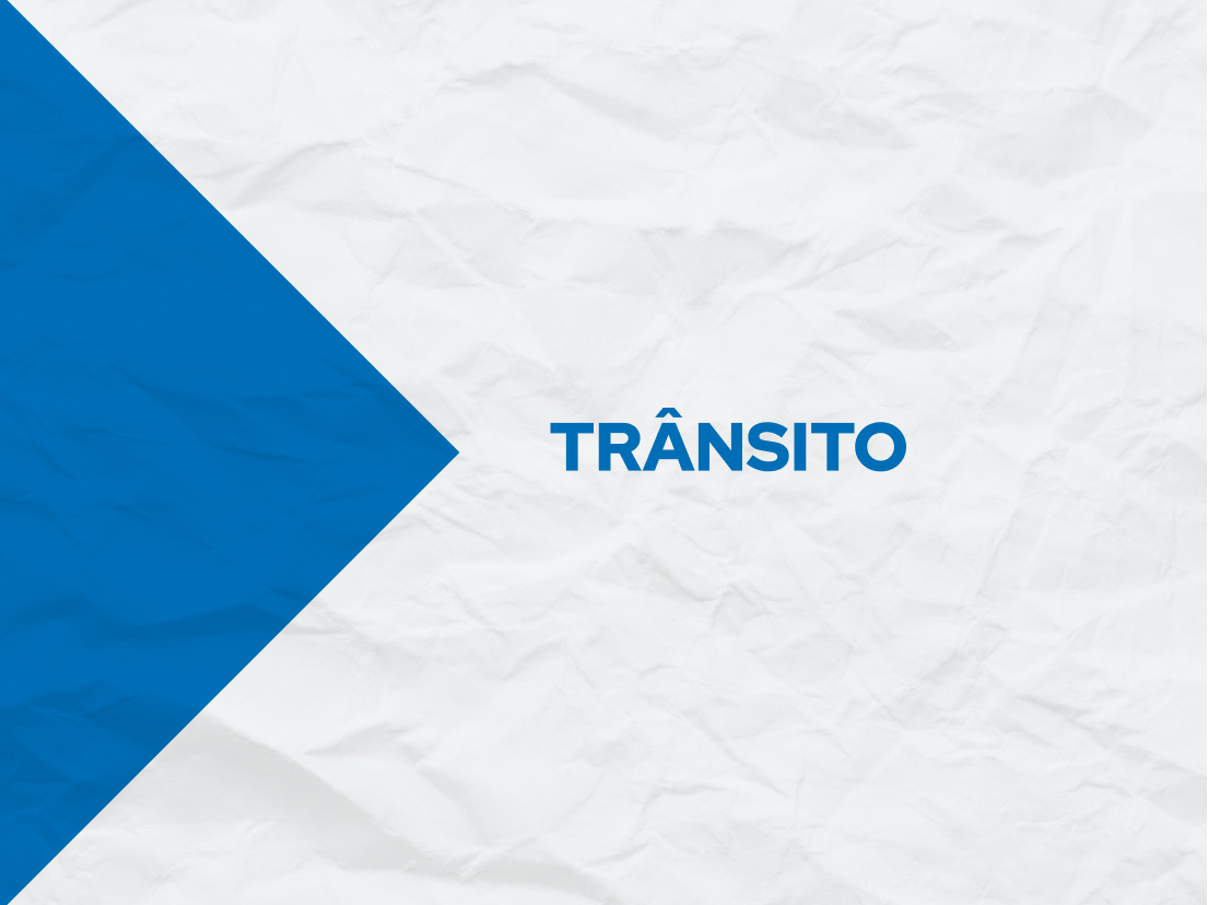 Equipes da Secretaria de Transportes e Trânsito vão orientar motoristas quanto à proibição para estacionamento e parada na avenida localizada no bairro Fragata