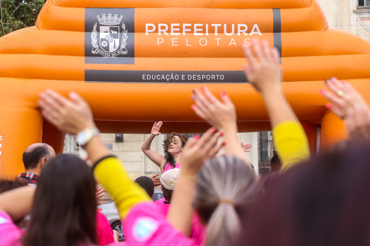 Evento ocorre dia 27 de junho em diversas cidades do país
