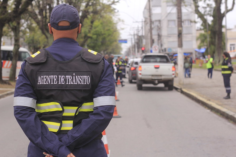 Diversas atividades vão marcar o período de 18 a 25 deste mês sobre a responsabilidade de cada um para evitar acidentes e preservar vidas