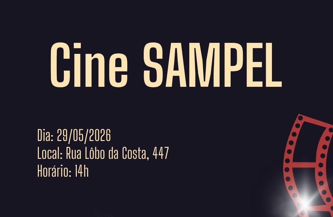 Parceria com o Cine Ufpel apresenta sessão de cinema com o filme “Mamma Mia!”