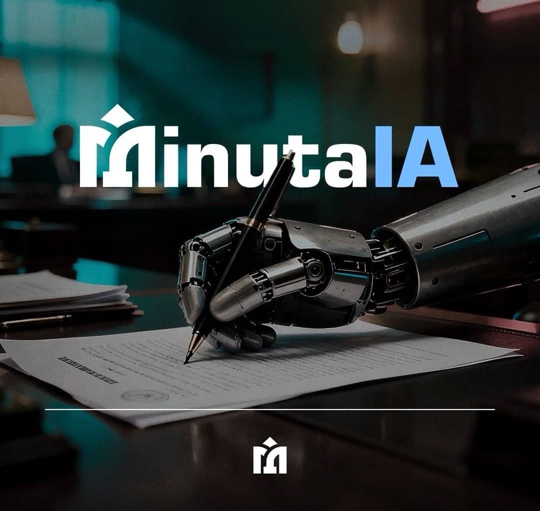 Ferramenta MinutaIA otimiza petições e pareceres da Procuradoria Geral do Município