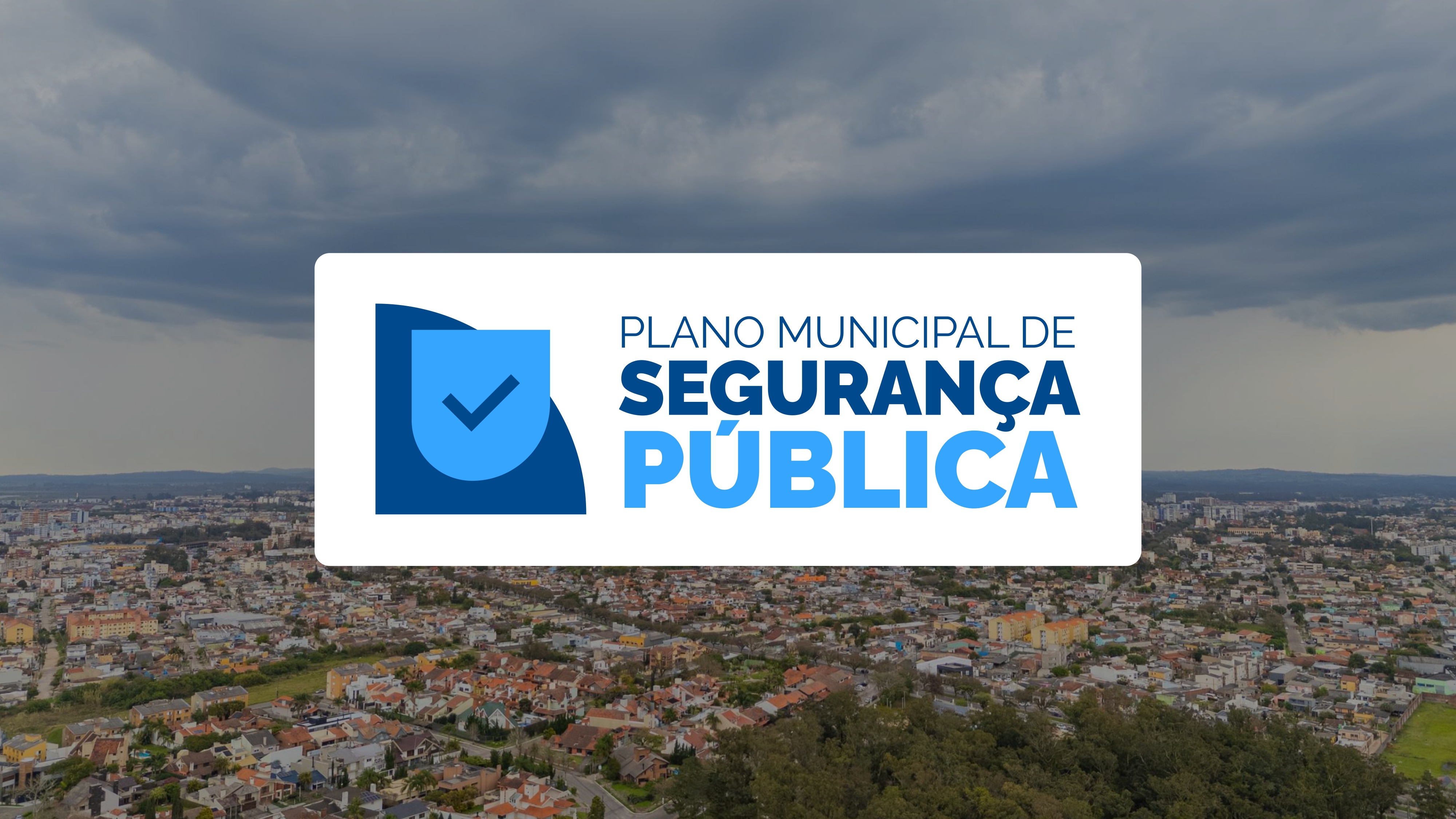 Oficinas ocorrem em diferentes bairros para ouvir a população