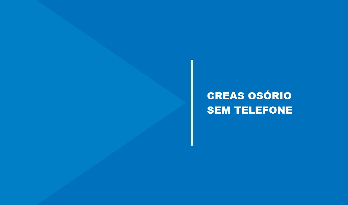 Centro está funcionando em horário normal, de forma presencial e, também, atende por e-mail