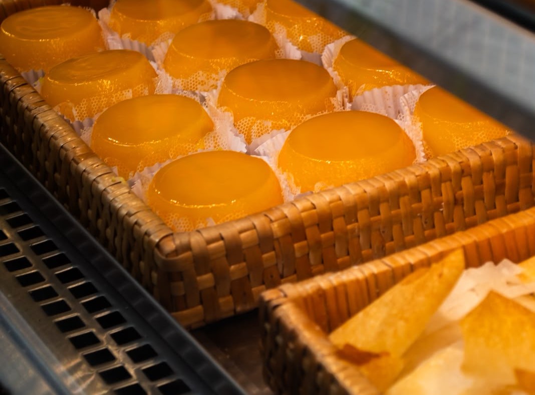 Além dos doces tradicionais, docerias apostam em novas receitas buscando unificar tradições de Pelotas