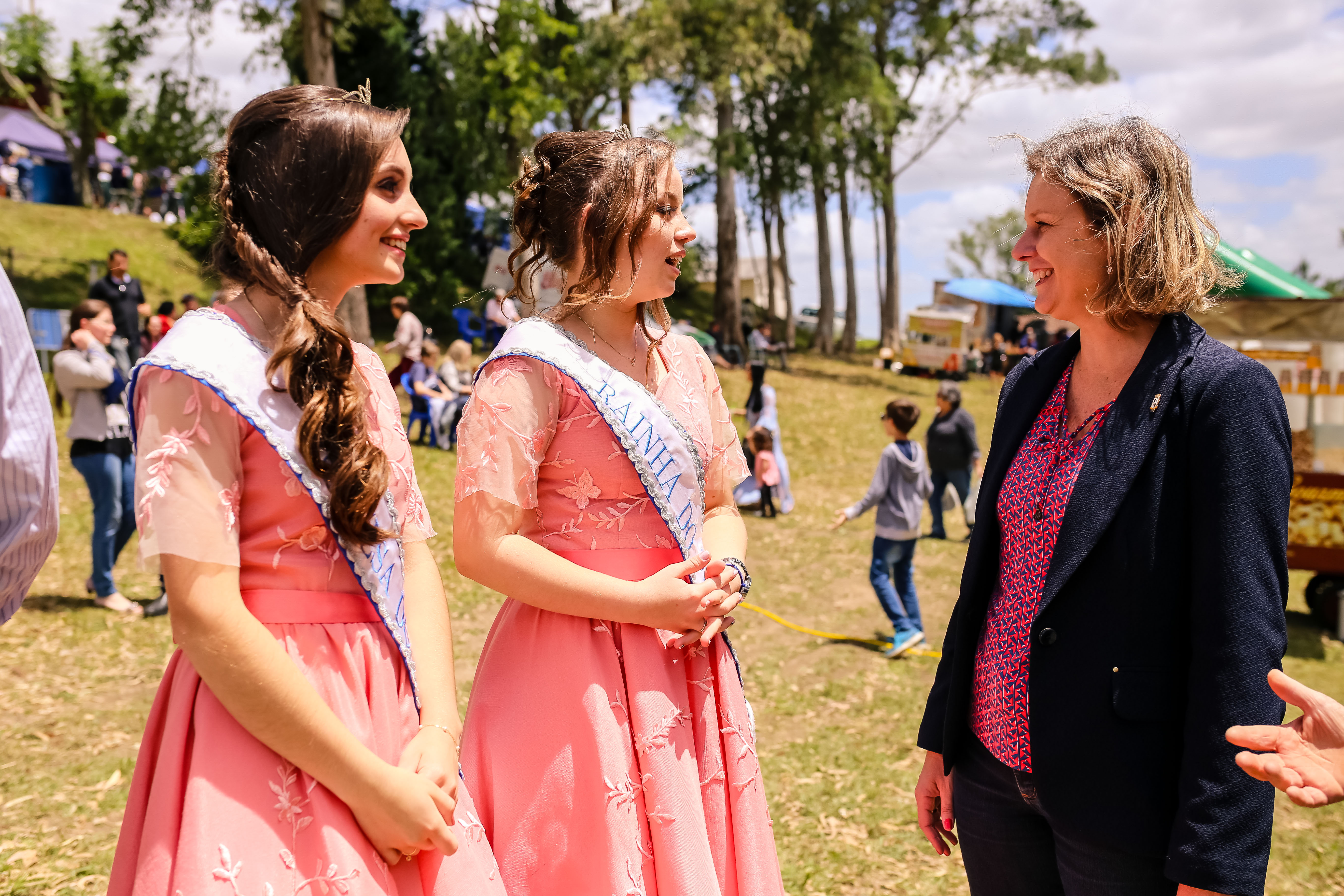 Candidatas devem entrar em contato com a Cafsul ou com o Sindicato dos Trabalhadores Rurais