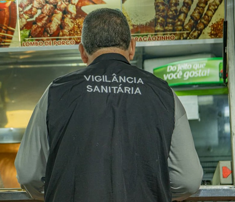 Operação integrada vai reunir Secretaria Municipal de Saúde (SMS), por meio da Vigilância Sanitária, Desenvolvimento Rural (SDR) e Guarda Municipal