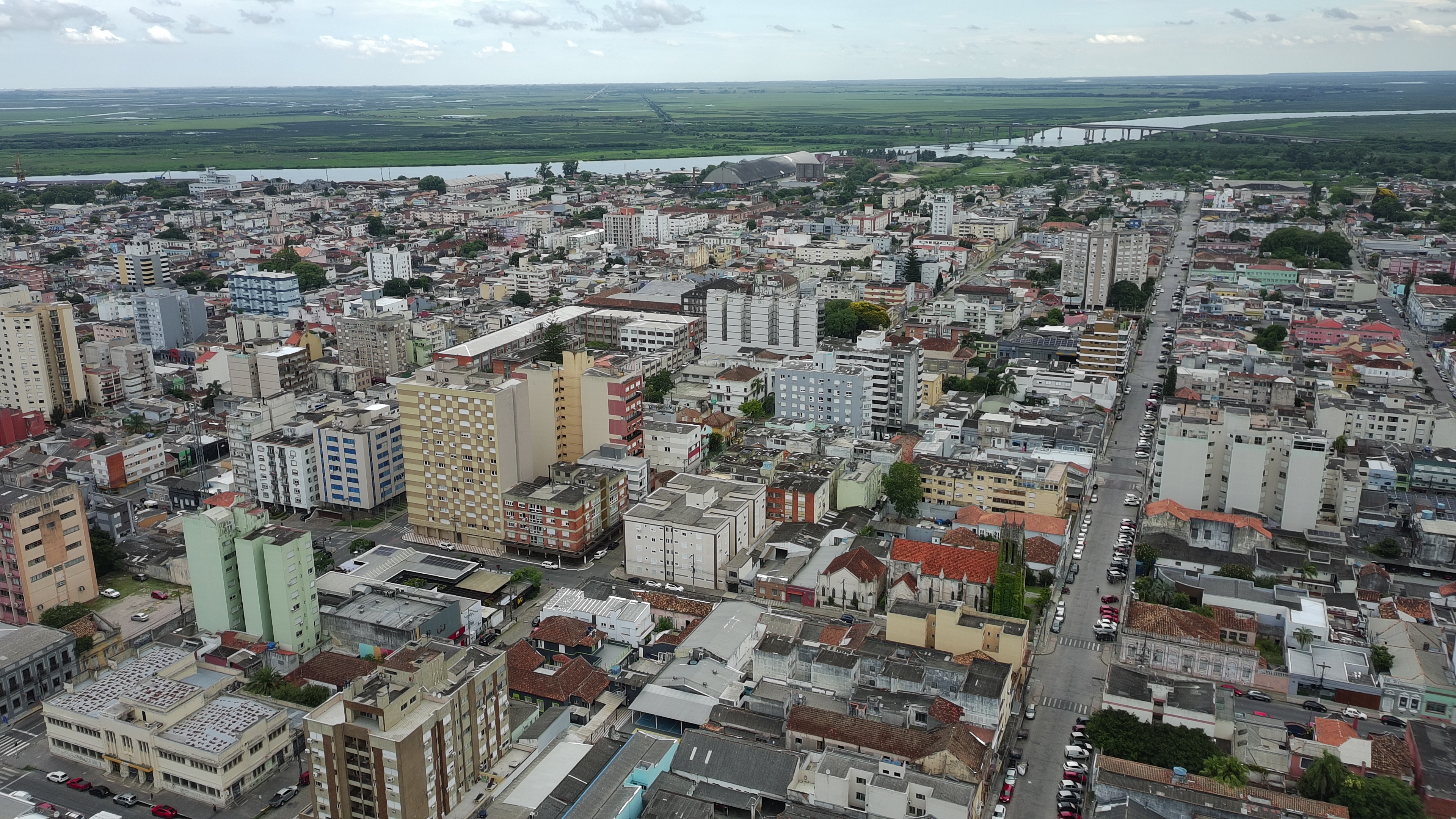 Sorteio dos inscritos que irão integrar Comissão Eleitoral está marcado para esta sexta-feira (5) na Secretaria de Urbanismo (Seurb)
