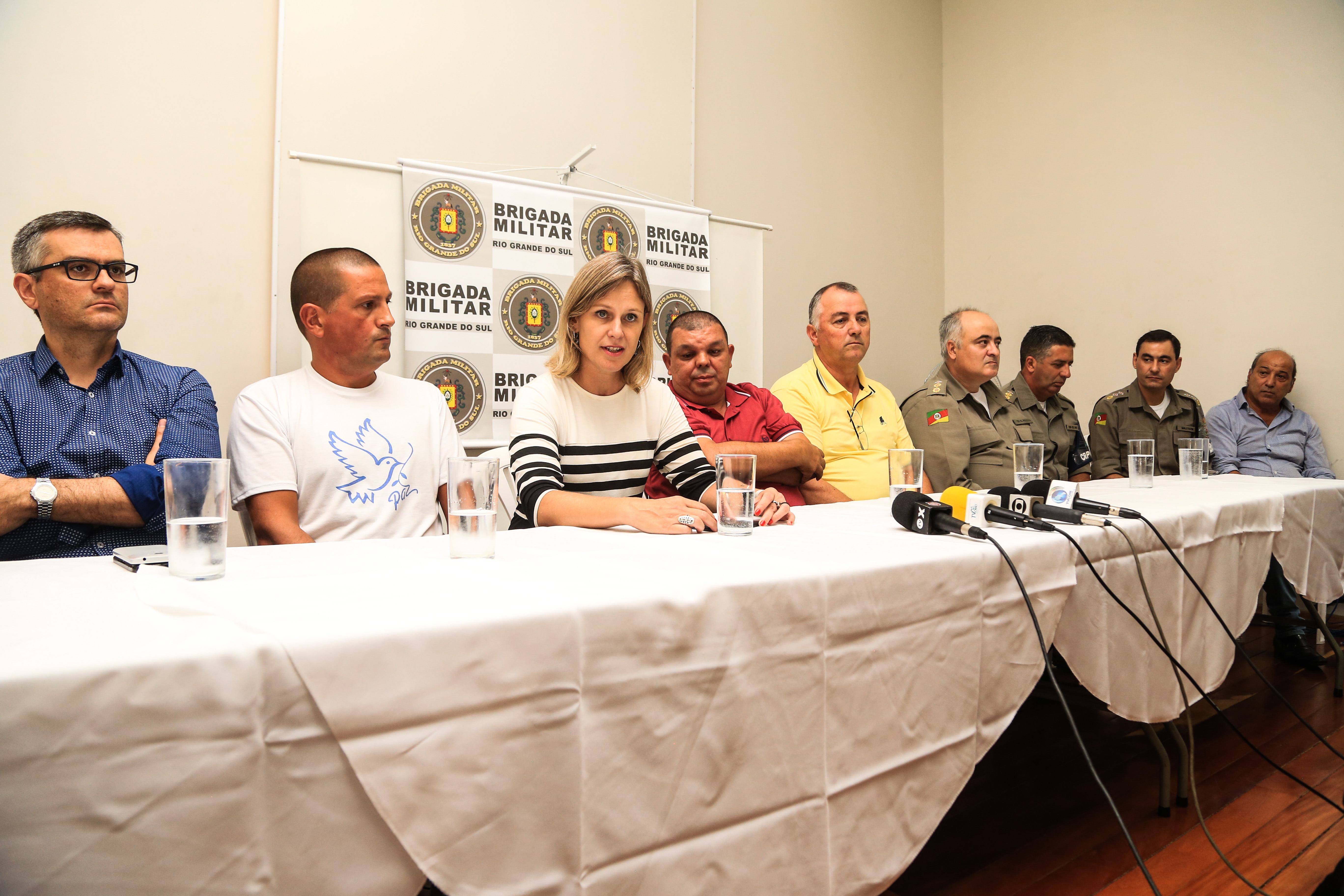 Partida 363 entre o Grêmio Esportivo Brasil e o Esporte Clube Pelotas promoverá a confraternização entre os torcedores