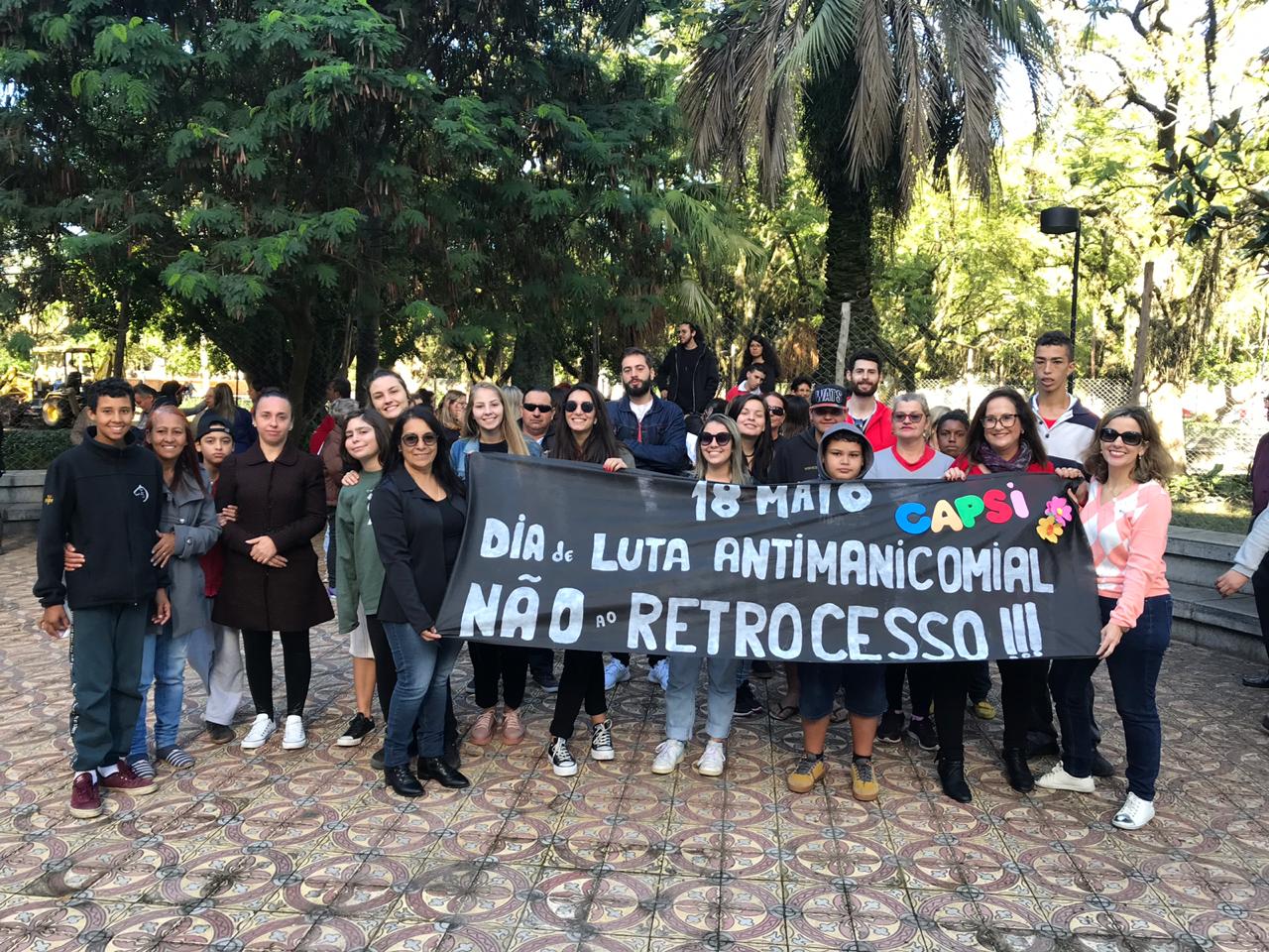 No Dia Nacional da causa, ocorre, ainda, chamamento ao 'Lagarteando", programado para terça (21)