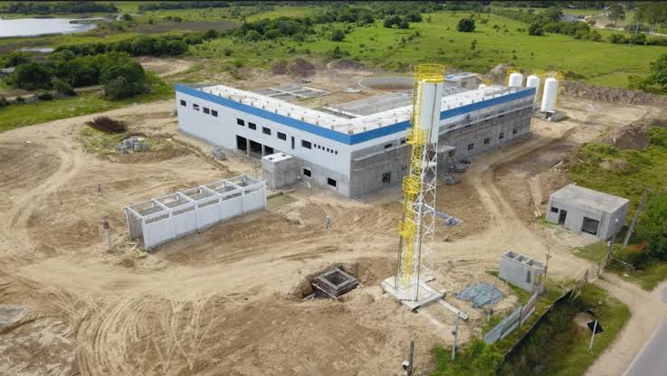 Em reunião com o Sanep, acionistas da empresa também garantiram o pagamento de rescisões nesta sexta-feira (24)
