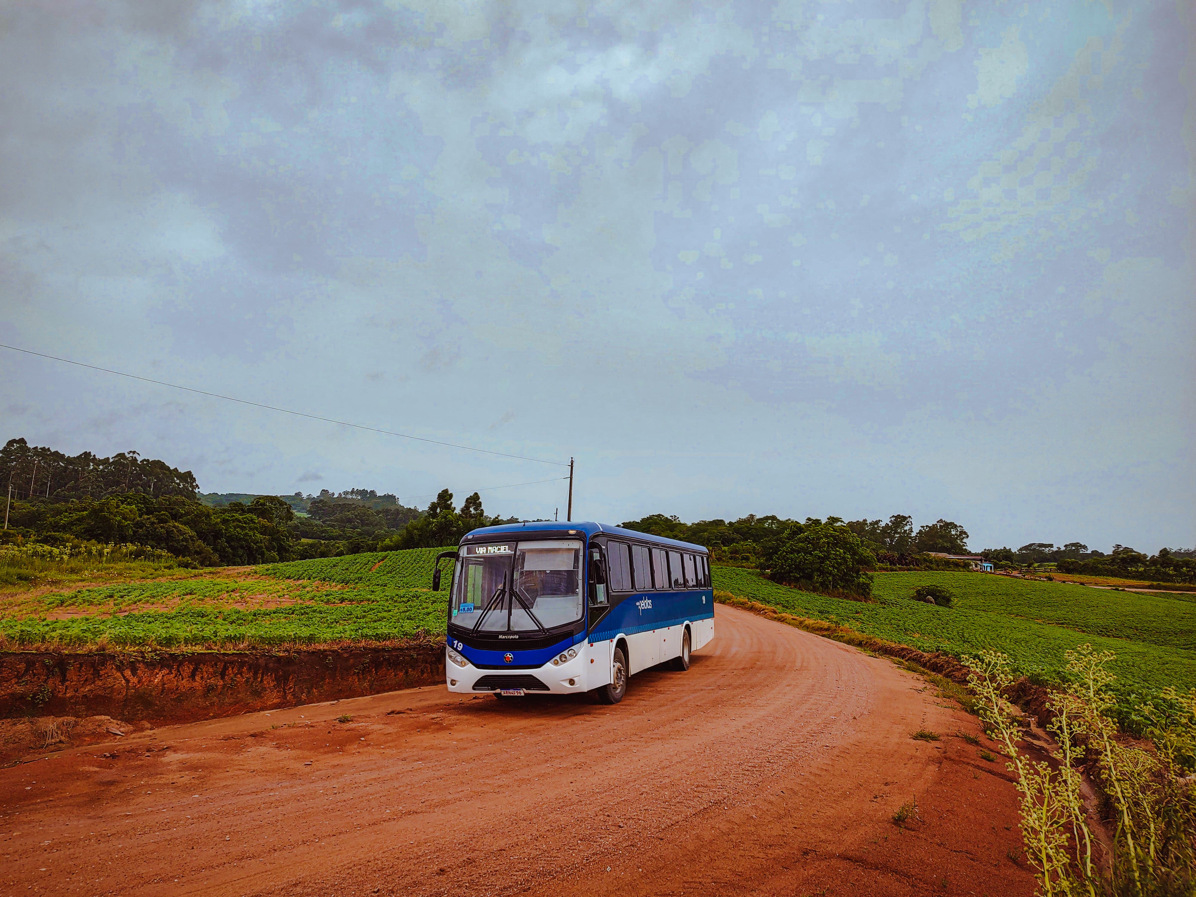 Zona rural tem serviços afetados após média de 120 milímetros de chuva em 24 horas