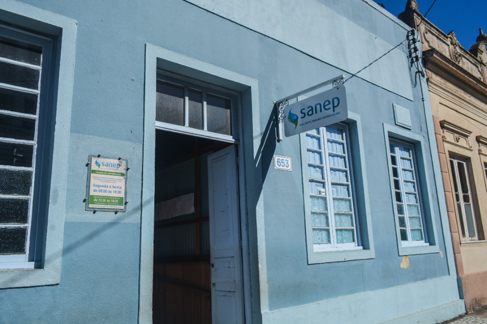 O reequilíbrio de 1,69% será feito com base no cálculo da variação acumulada do Índice Nacional de Preços do Consumidor (INPC)