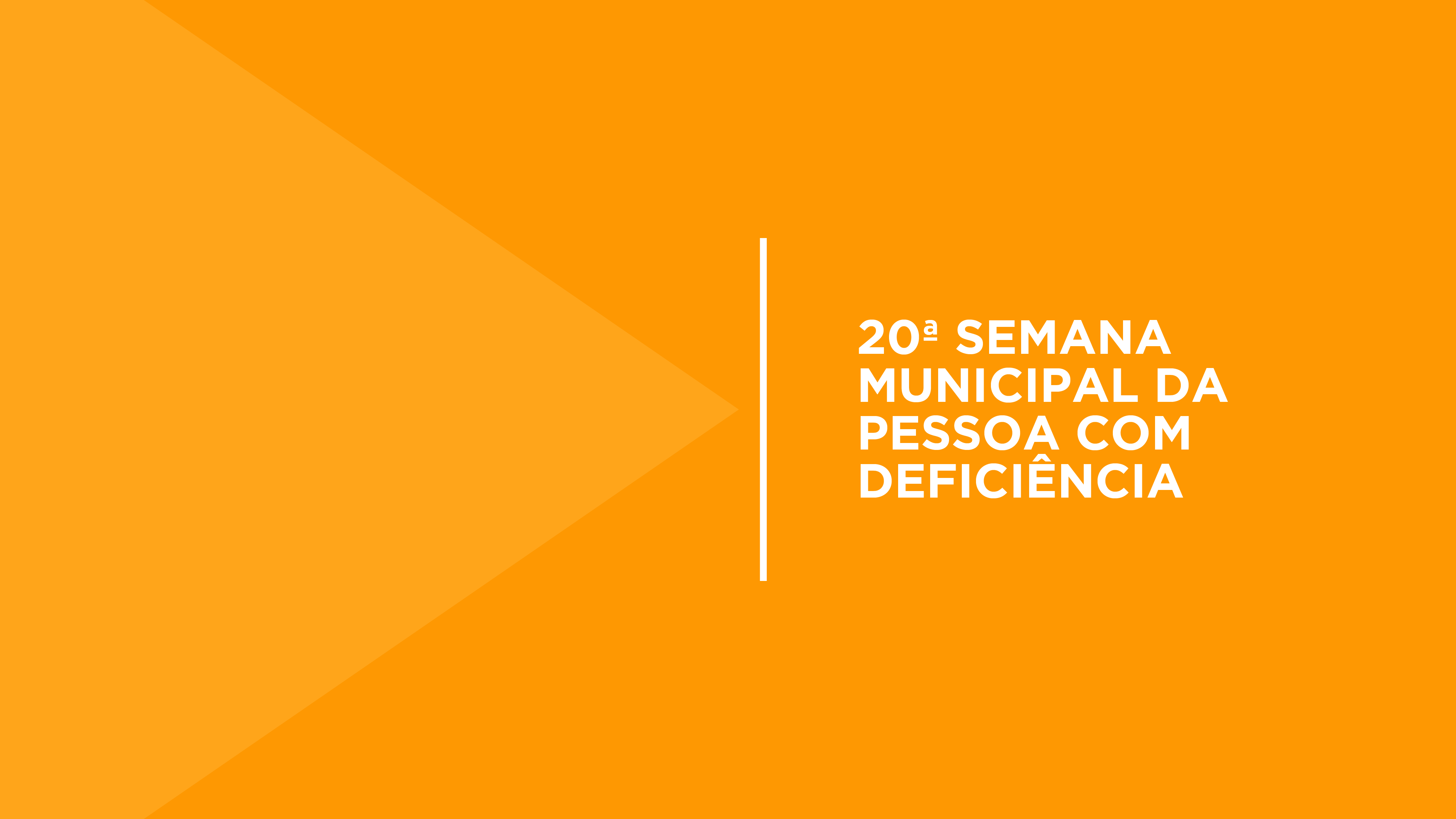Programação diversificada se estende de 21 a 28