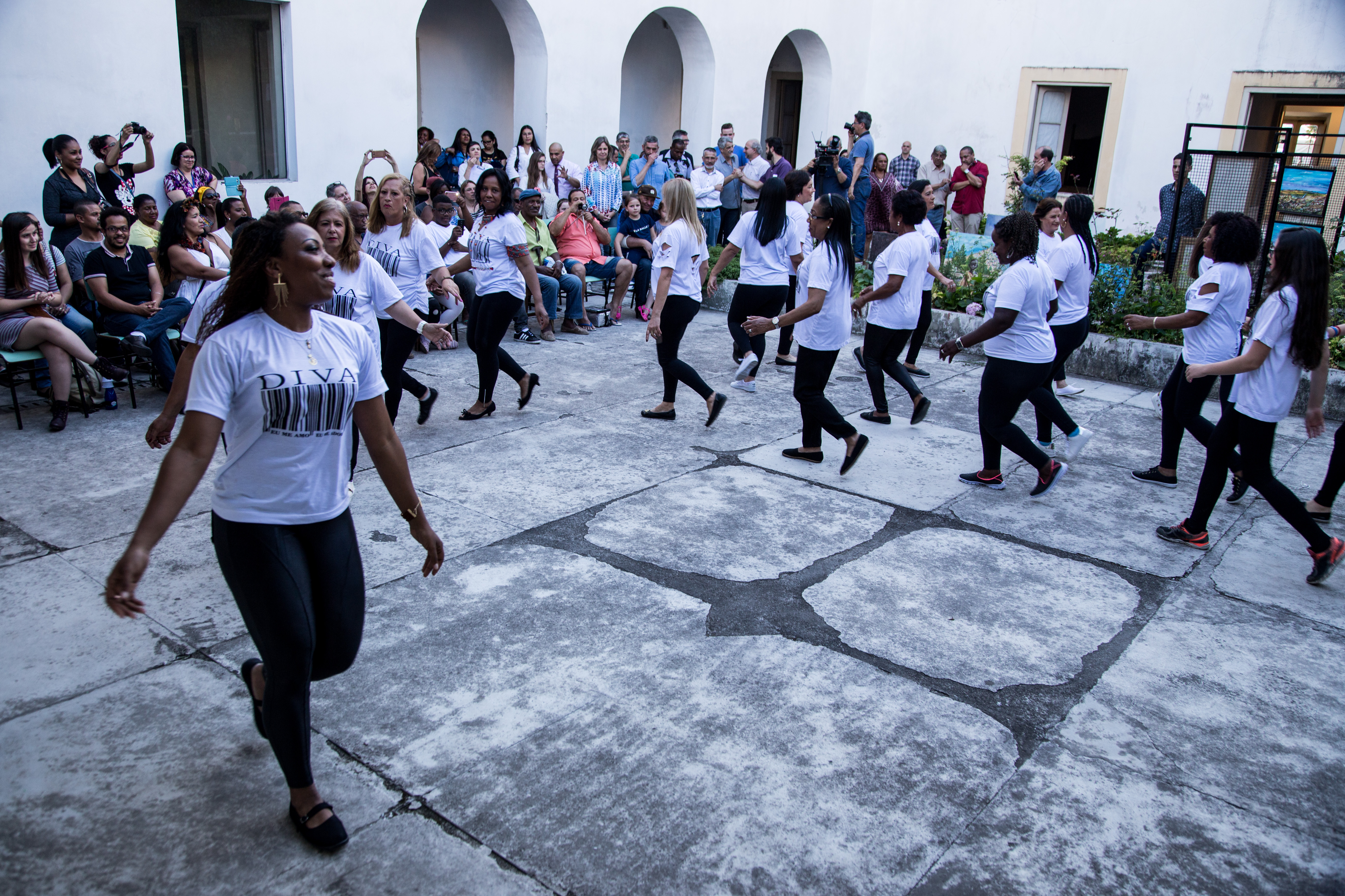 O Centro de Referência de Assistência Social  São Gonçalo (Cras) promove, de 20 à 24 deste mês, a Semana da Consciência Negra, com atividades programadas na sede localizada a rua Darcy Vargas 212, Bairro Navegantes.