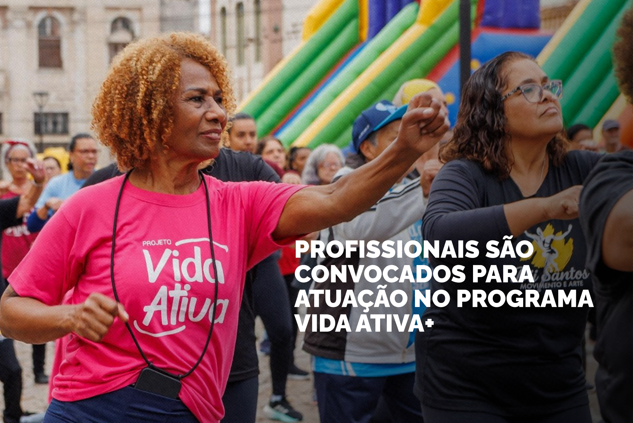 Processo seletivo para os contratos temporários já foi finalizado