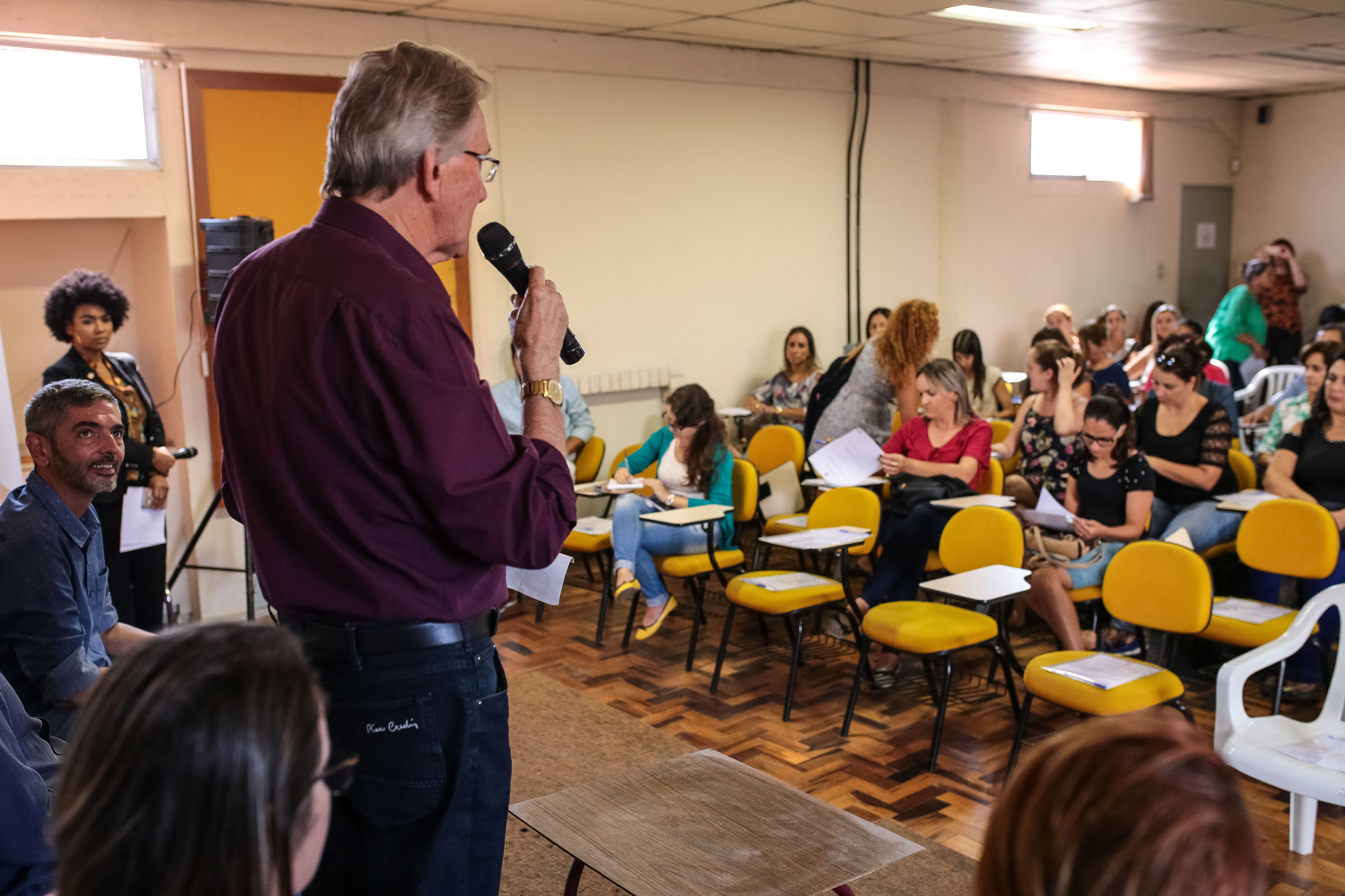 Novo sistema para identificação dos fatores de violência foi introduzido